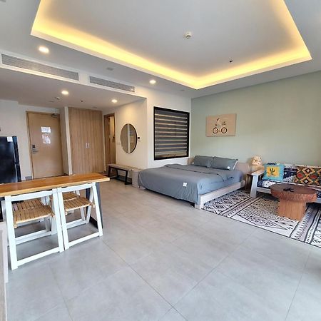 Appartement The Sun Beach - Flc Sea Tower Quy Nhơn Extérieur photo
