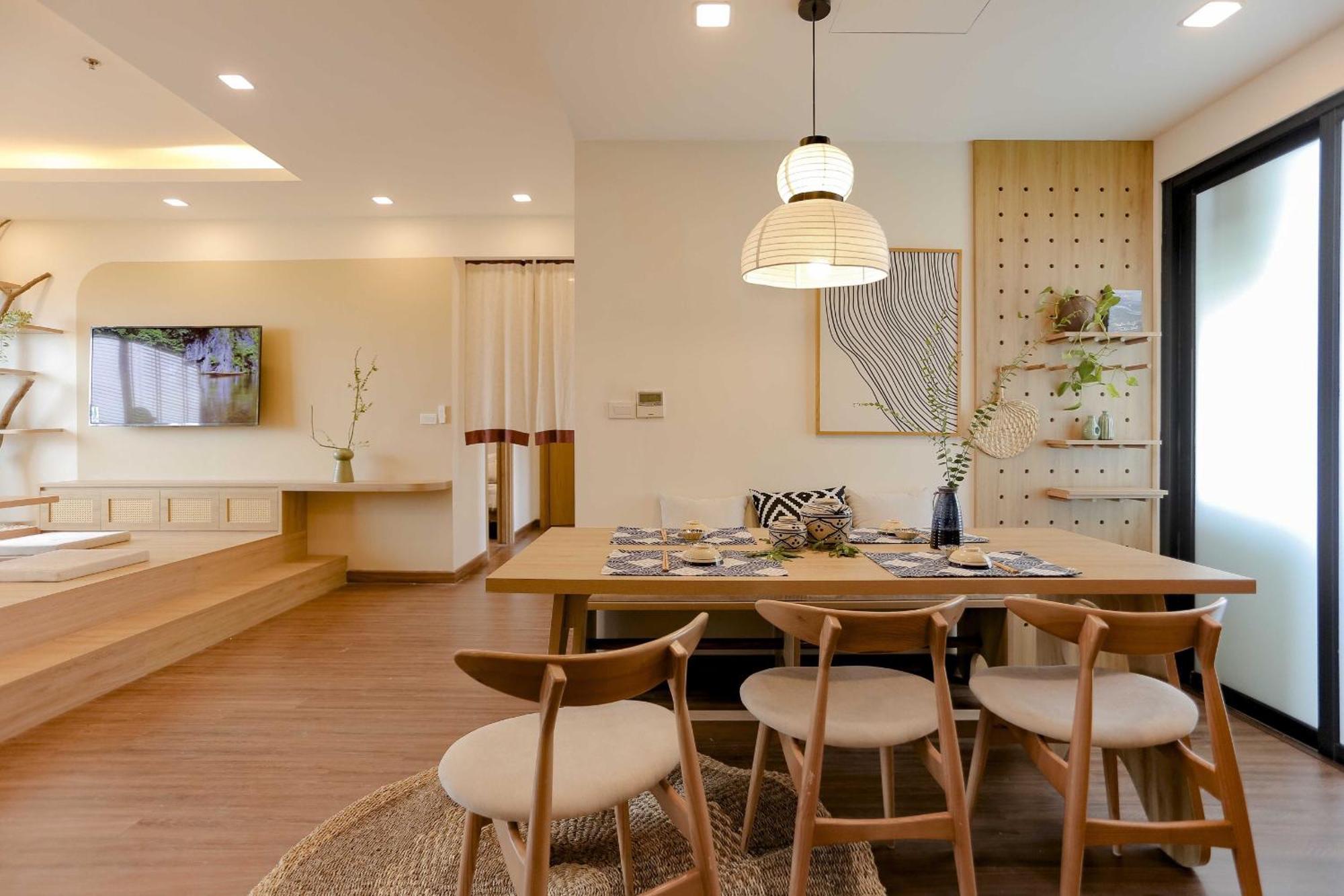 Appartement The Sun Beach - Flc Sea Tower Quy Nhơn Extérieur photo