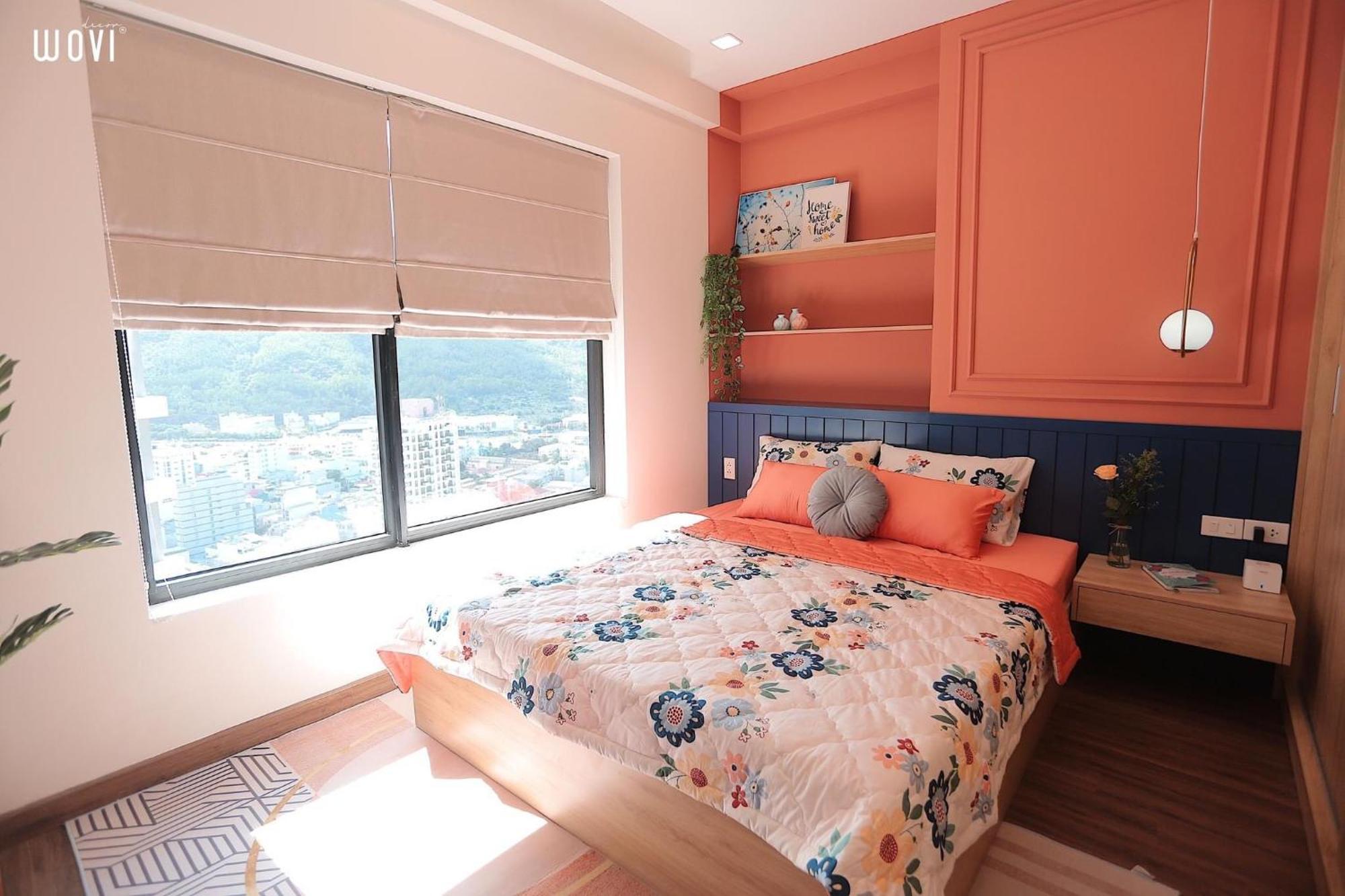 Appartement The Sun Beach - Flc Sea Tower Quy Nhơn Extérieur photo