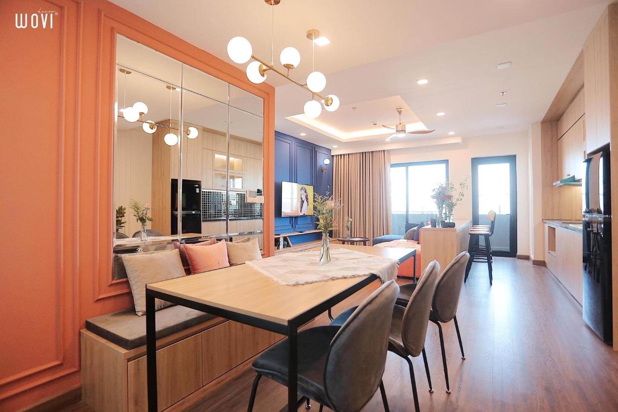 Appartement The Sun Beach - Flc Sea Tower Quy Nhơn Extérieur photo