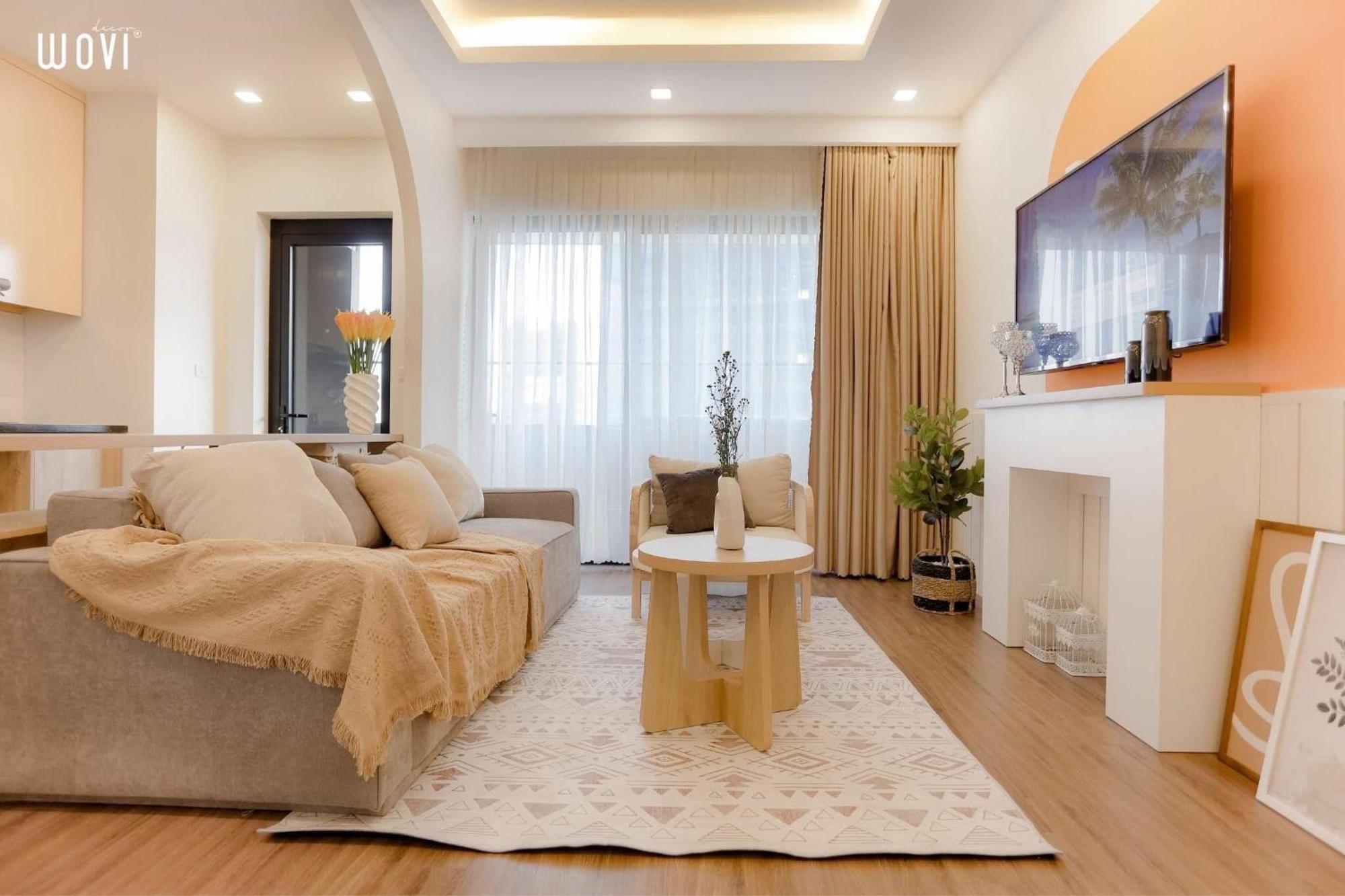 Appartement The Sun Beach - Flc Sea Tower Quy Nhơn Extérieur photo