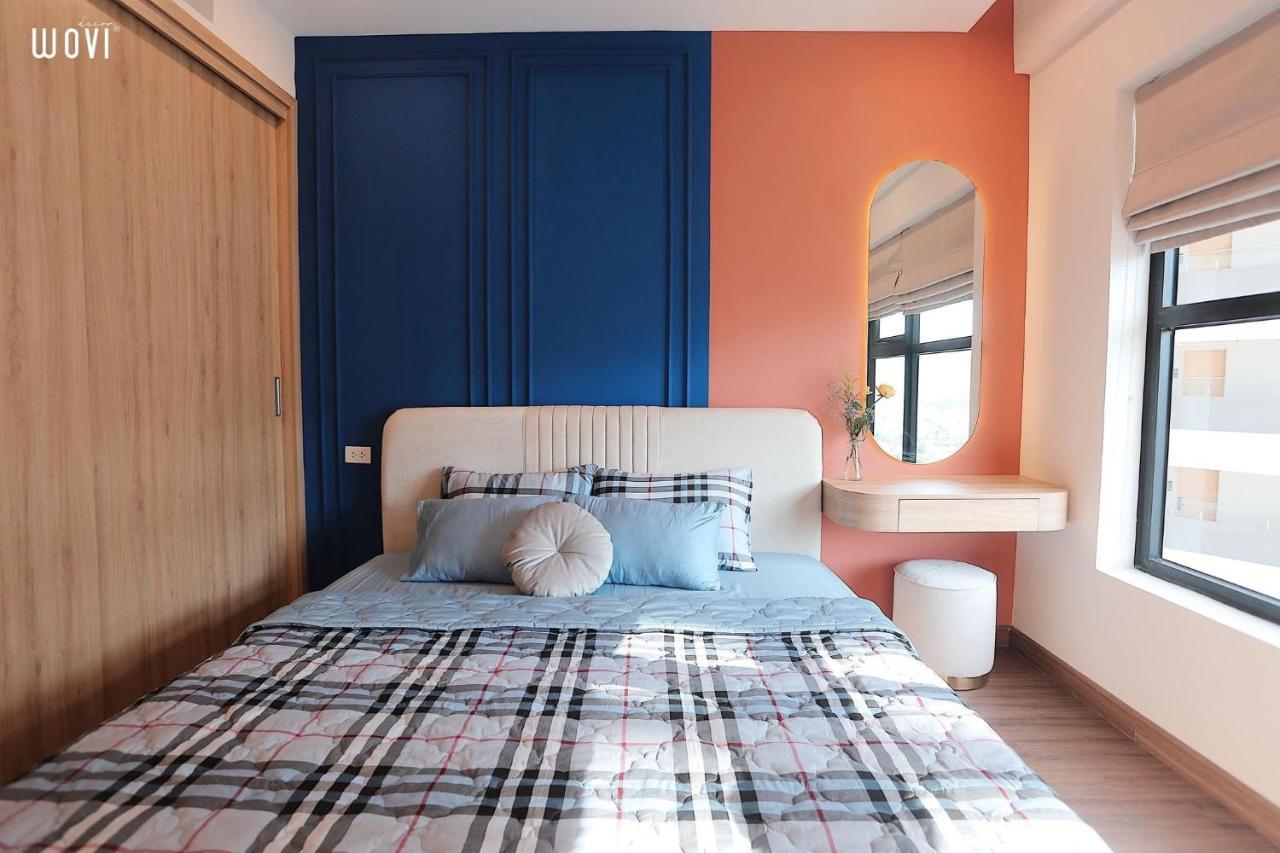 Appartement The Sun Beach - Flc Sea Tower Quy Nhơn Extérieur photo