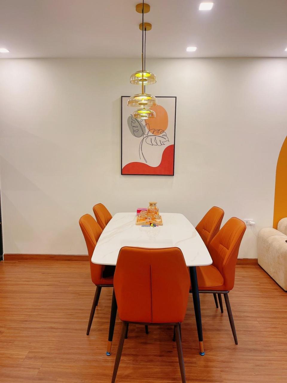 Appartement The Sun Beach - Flc Sea Tower Quy Nhơn Extérieur photo