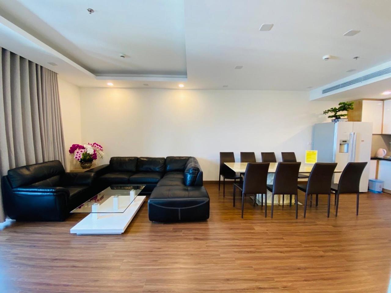 Appartement The Sun Beach - Flc Sea Tower Quy Nhơn Extérieur photo
