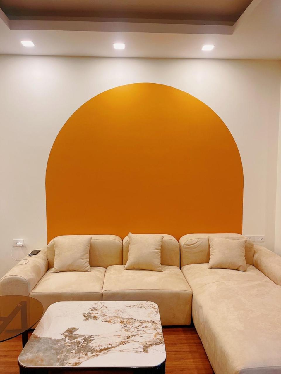 Appartement The Sun Beach - Flc Sea Tower Quy Nhơn Extérieur photo