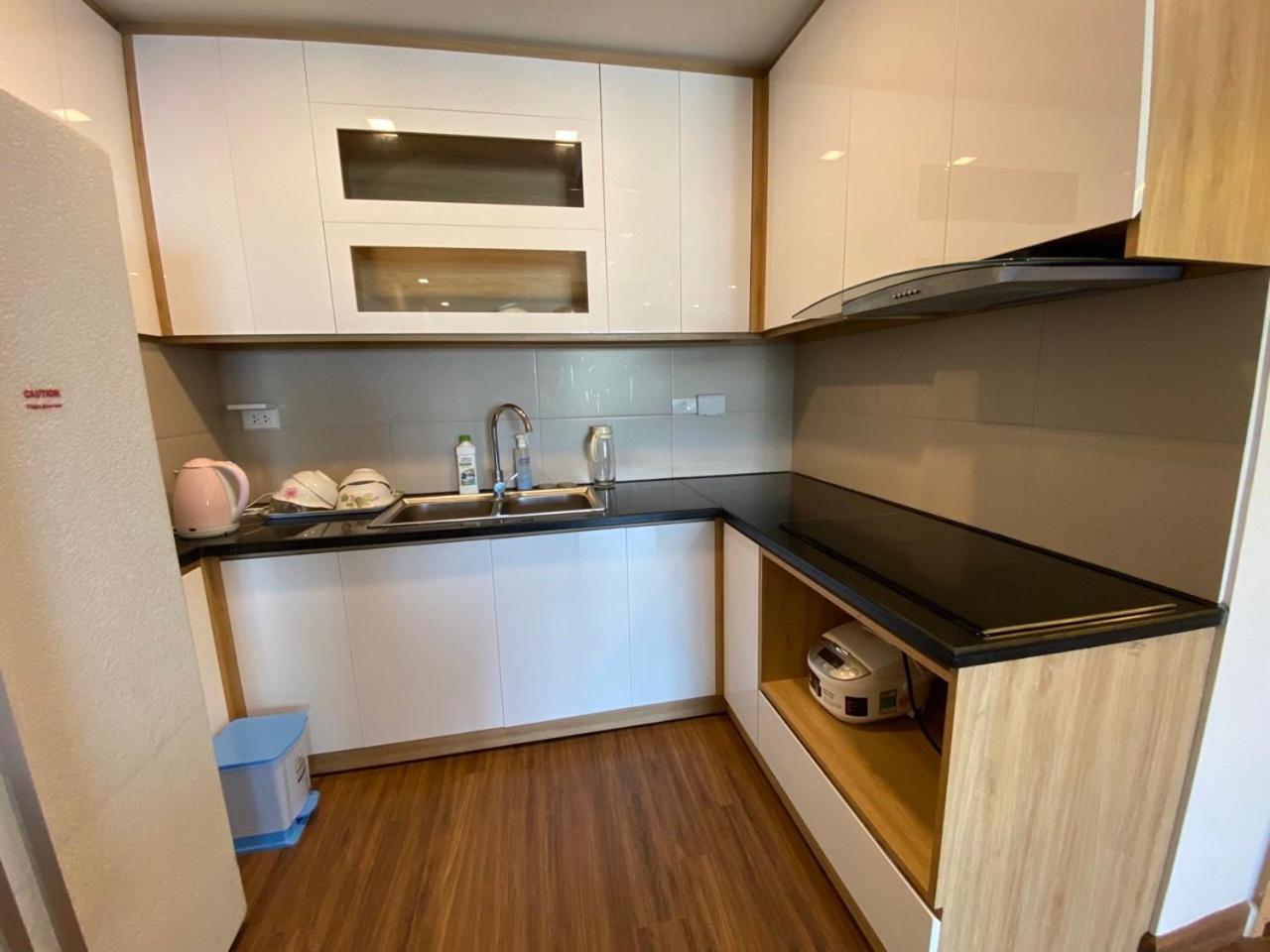 Appartement The Sun Beach - Flc Sea Tower Quy Nhơn Extérieur photo
