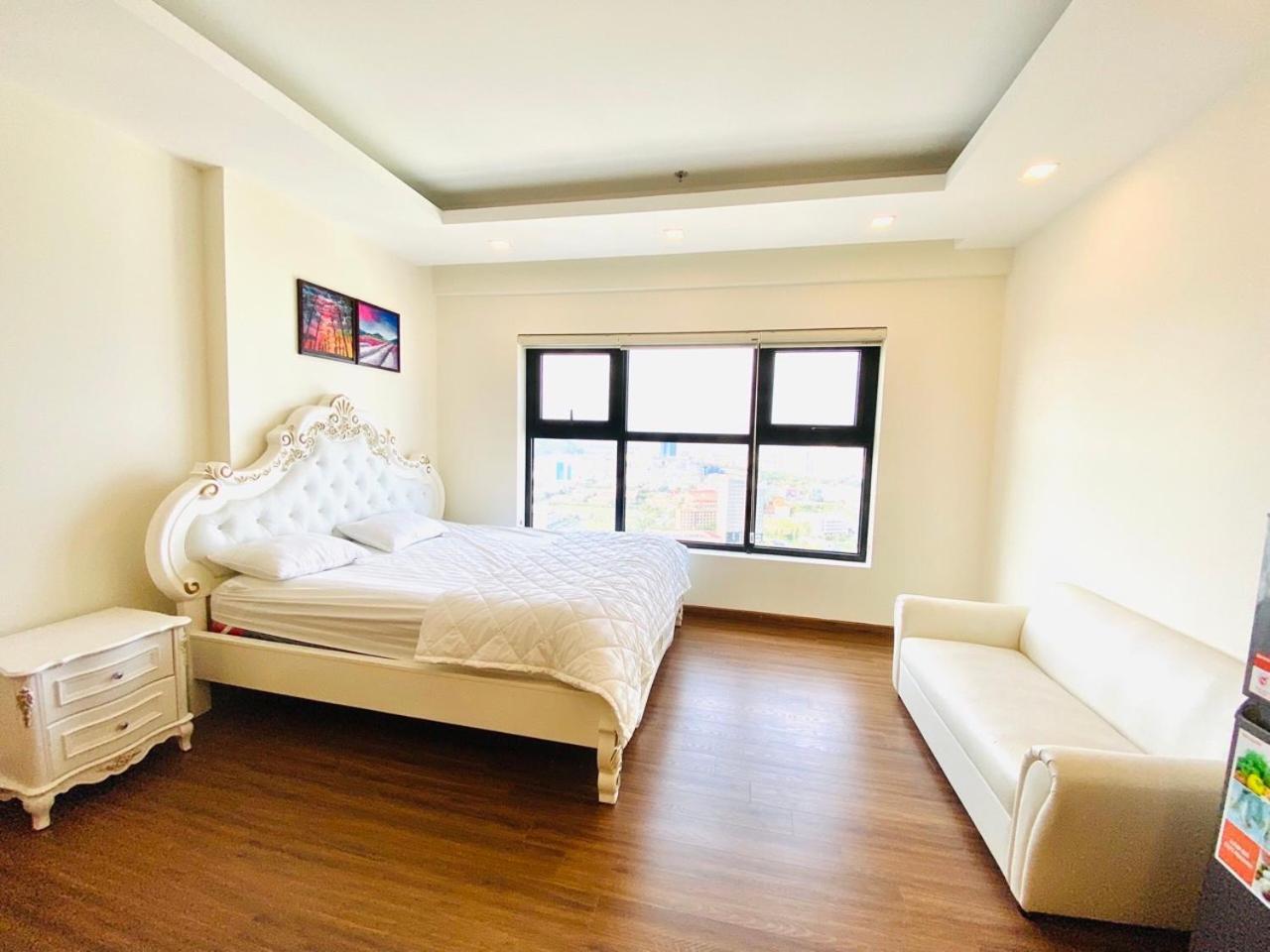 Appartement The Sun Beach - Flc Sea Tower Quy Nhơn Extérieur photo