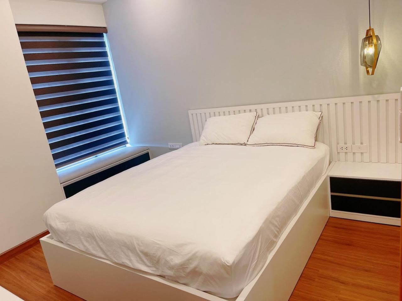 Appartement The Sun Beach - Flc Sea Tower Quy Nhơn Extérieur photo